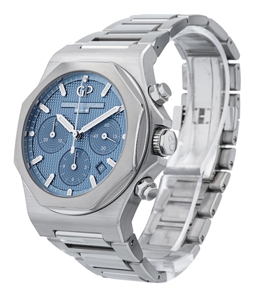 Girard Perregaux Laureato 81020-11-3370-1GM